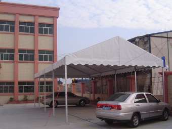 Inexpensive Carport and Awning Solutions